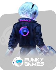 FUNKYGAME