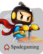 SPADE GAMING